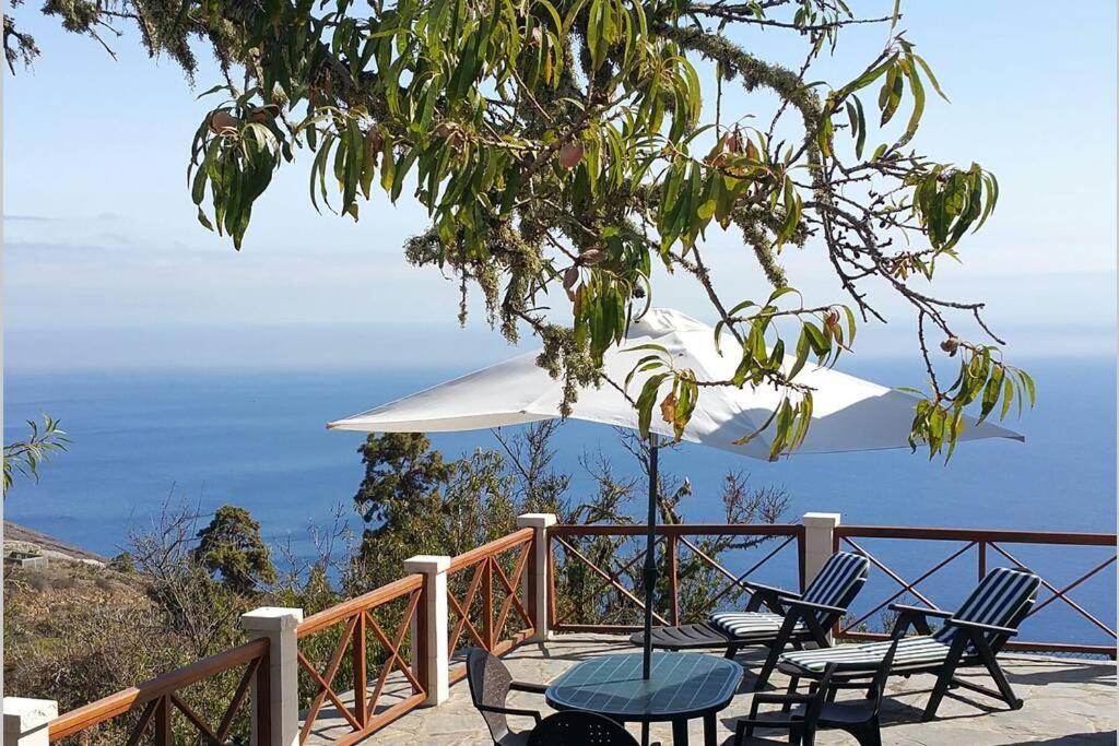 "Rural House Servanda" - Relax, Nature, Wide Views Of The Sea And A Starry Sky Πούντα Γκόρντα Εξωτερικό φωτογραφία