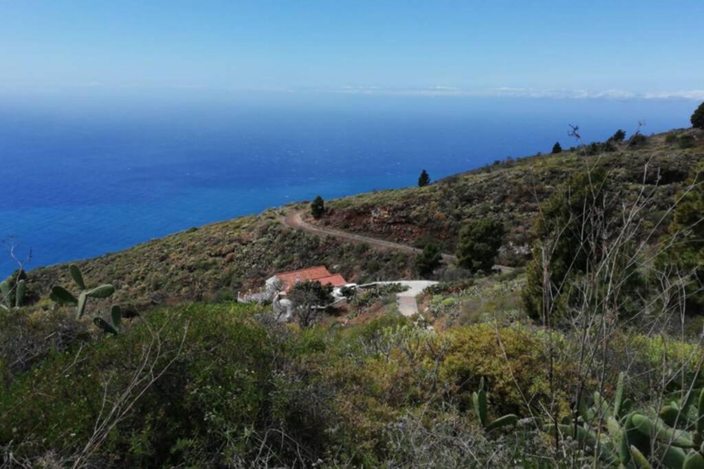 "Rural House Servanda" - Relax, Nature, Wide Views Of The Sea And A Starry Sky Πούντα Γκόρντα Εξωτερικό φωτογραφία